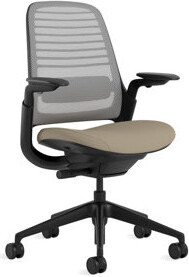 Steelcase Series 1 with CarbonNeutral Product Certification