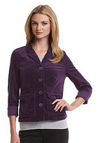 Thumbnail for your product : Relativity Corduroy Jacket