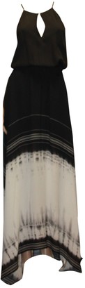 A.L.C. Black Silk Dress for Women