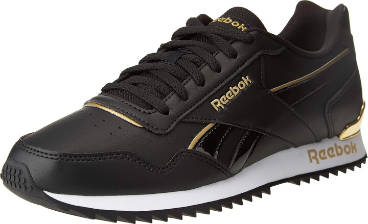 Reebok Women's Royal Glide Ripple Clip Running Shoe ShopStyle