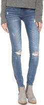 Thumbnail for your product : Blank The Classic Skinny Jeans