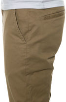 Thumbnail for your product : Brixton The Toil II Pants