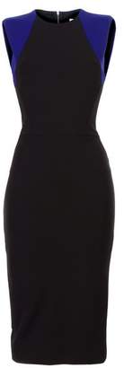 Victoria Beckham Knee-length dress