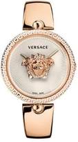 Thumbnail for your product : Versace Palazzo Empire Stainless Steel Bracelet Watch