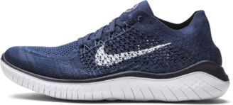 nike free flyknit mens sale