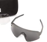 Thumbnail for your product : 100% - S3 Cycle Glasses - Mens - Black