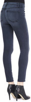 Thumbnail for your product : J Brand Jeans Alana Mystery High-Rise Stretch Stocking Jeans