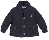Thumbnail for your product : Gucci Infant's Cotton Moleskin Jacket
