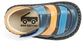 Thumbnail for your product : See Kai Run 'Craig' Sandal (Baby, Walker & Toddler)