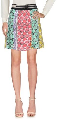 Coral Midi Skirt | Shop the world's largest collection of fashion 