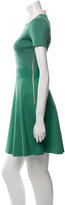 Thumbnail for your product : M Missoni A-Line Mini Dress