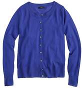 Thumbnail for your product : J.Crew Merino wool Tippi cardigan sweater