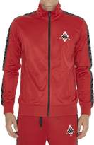 Thumbnail for your product : Marcelo Burlon County of Milan Kappa Sweater