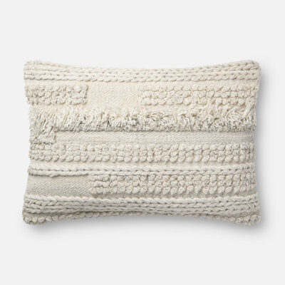 ED Ellen DeGeneres Crafted by Loloi Lumbar Pillow