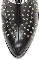Thumbnail for your product : Schutz Aria Embellished Bootie