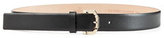 Thumbnail for your product : Valentino Leather Belt