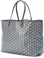 Thumbnail for your product : Goyard 2000s pre-owned St Louis tote bag