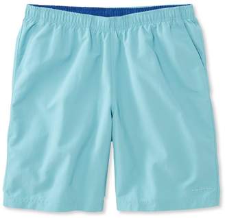 L.L. Bean Supplex Classic Sport Shorts, 8" Inseam