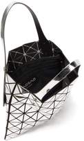 Thumbnail for your product : Bao Bao Issey Miyake Platinum Small Metallic Tote - Womens - Silver