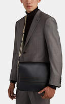 Thumbnail for your product : Boldrini Selleria Men's Leather Messenger-Style Briefcase - Brown