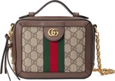 Thumbnail for your product : Gucci Ophidia GG mini shoulder bag