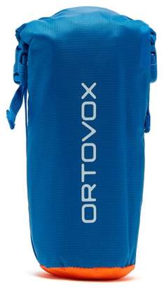 Ortovox - Bivy Double Waterproof Survival Bag - Mens - Orange