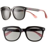 Thumbnail for your product : Converse ombre square sunglasses - women