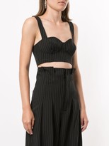 Thumbnail for your product : Alice McCall Heights bustier top