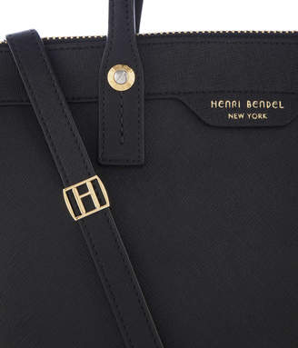 Henri Bendel S Initial Bag Charm