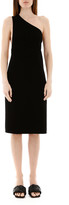 Thumbnail for your product : Bottega Veneta One-shoulder Dress
