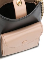 Thumbnail for your product : Cafune Camber Sling cross-body bag