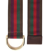 Thumbnail for your product : Thomas Pink Dorchester Ribbon Belt
