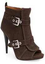 Thumbnail for your product : Nine West 'Arivaderci' Moto Bootie (Women)