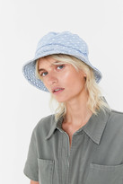 Thumbnail for your product : adidas Denim Bucket Hat