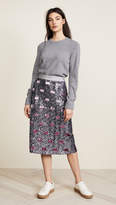 Thumbnail for your product : Coach 1941 Long Sequin Embellished Skirt
