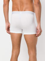 Thumbnail for your product : Calvin Klein Underwear logo band boxers