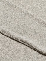 Thumbnail for your product : Brunello Cucinelli Slim Lurex Ribbed Turtleneck