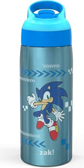 Zak Designs Bluey 12oz Stainless Steel Double Wall Kelso Tumbler - ShopStyle