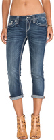 Thumbnail for your product : Rock Revival Darcy Capri