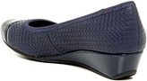 Thumbnail for your product : Easy Spirit Desire Wedge Pump - Wide Width Available