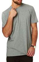 Thumbnail for your product : Swell T-shirts Basic T-shirt - Grey Marle