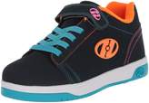 Thumbnail for your product : Heelys Girls' Dual up X2 Tennis Shoe