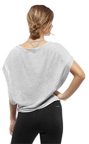 Thumbnail for your product : Reebok Yoga Coverup