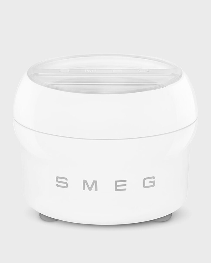 Smeg - 50's Style Hand Blender Set HBF22, cream