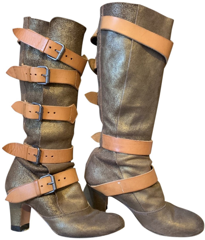 vivienne westwood boots sale