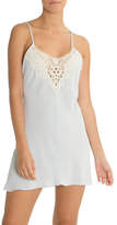 Thumbnail for your product : IN BLOOM Windflower Lace Chemise