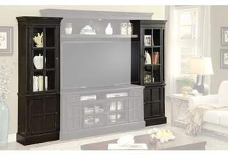 Athena Darby Home Co Entertainment Center for TVs up to 24 inches Darby Home Co