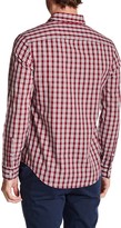 Thumbnail for your product : Original Penguin Heritage Slim Fit Check Shirt