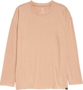 Thumbnail for your product : Treasure & Bond Kids' Long Sleeve Knit Top