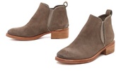 Thumbnail for your product : Tory Burch Griffith Ankle Booties